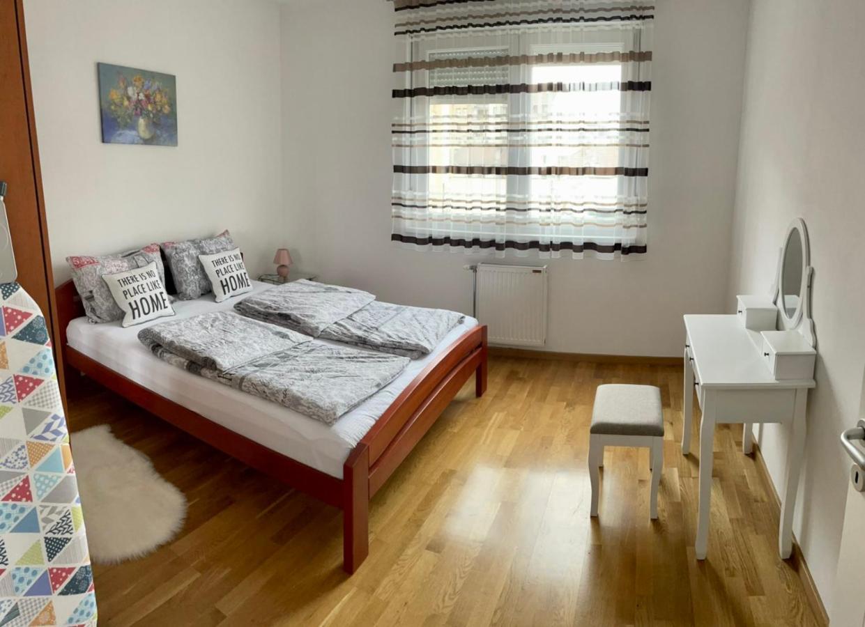 Paris Apartment -Free Private Parking Novi Sad Exterior foto